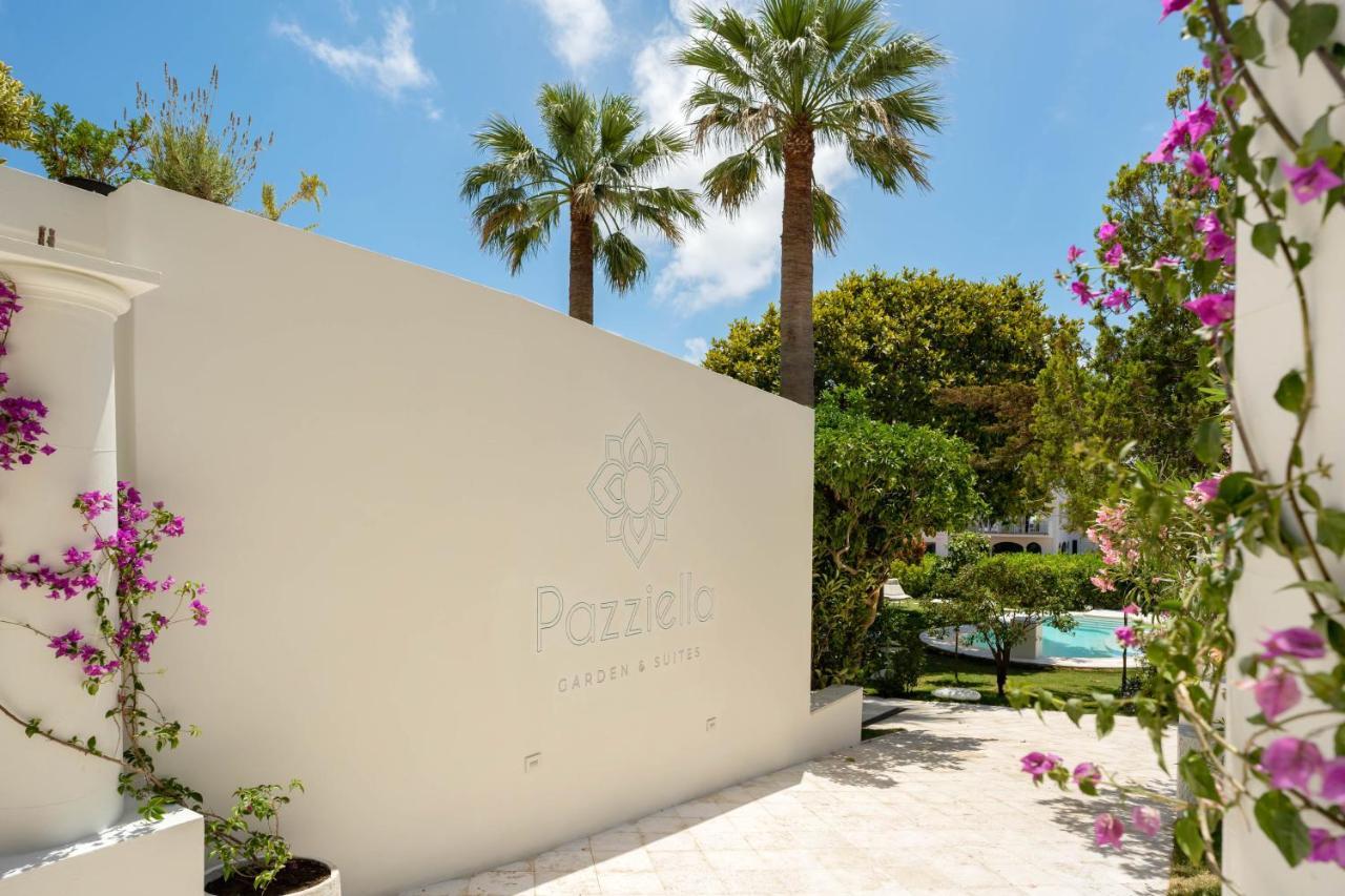 Pazziella Garden & 5*