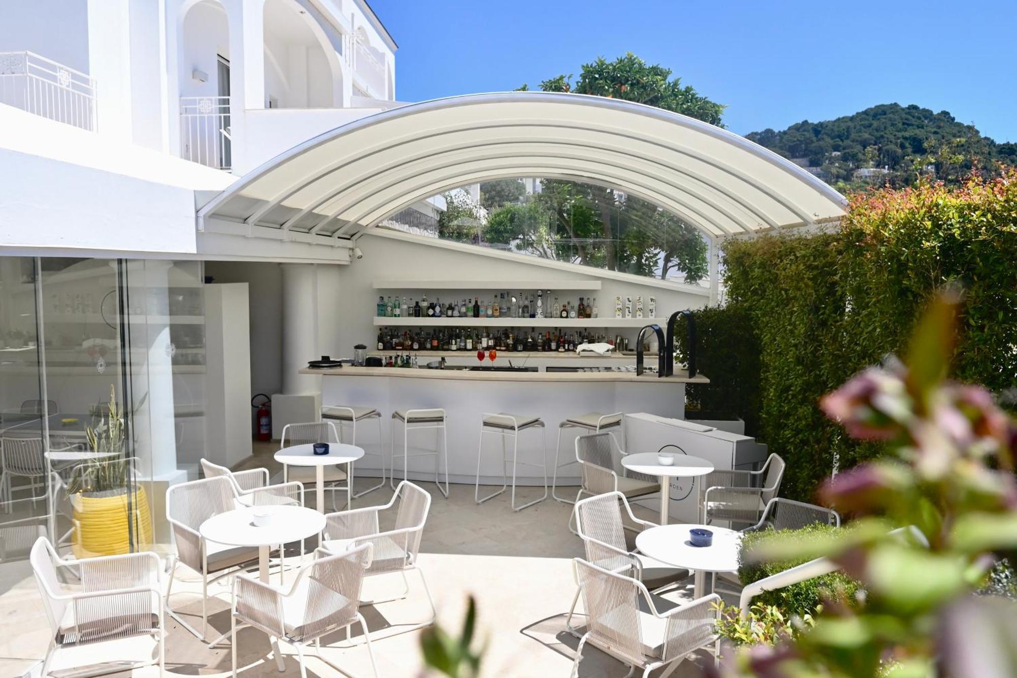 Pazziella Garden & Hotel 5*