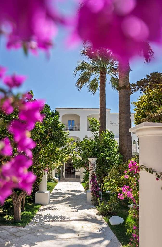 Hotel Pazziella Garden & 5*