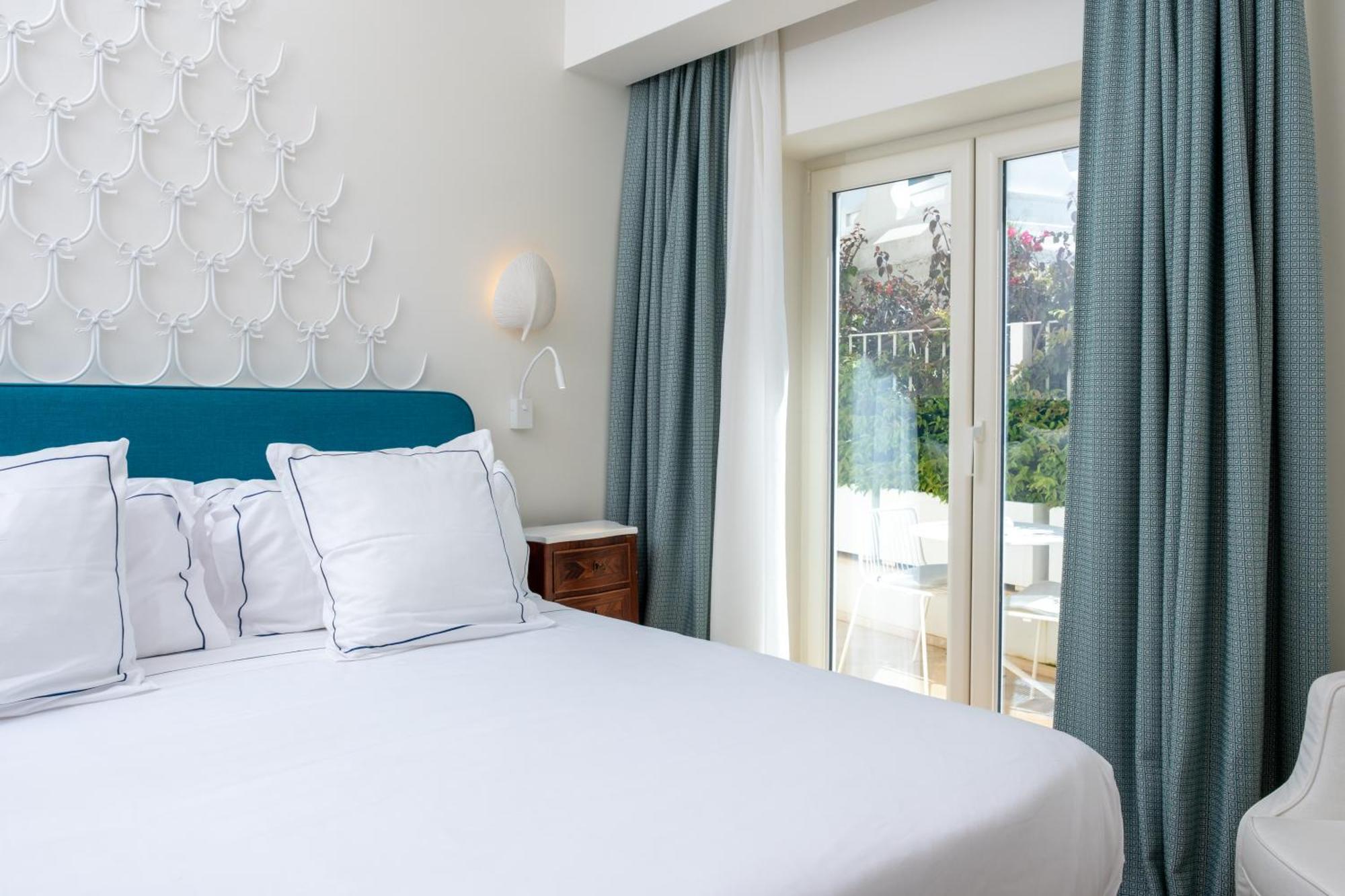 Hotel Pazziella Garden &