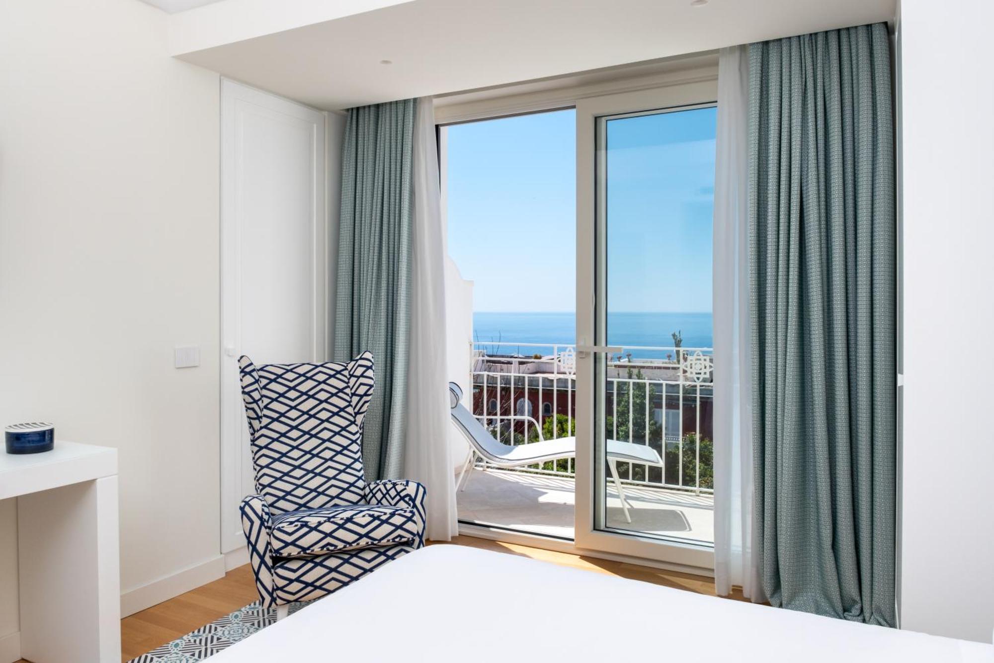 Pazziella Garden & Hotel 5*